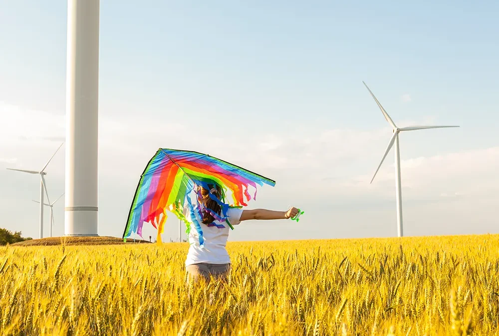 Energietransitie