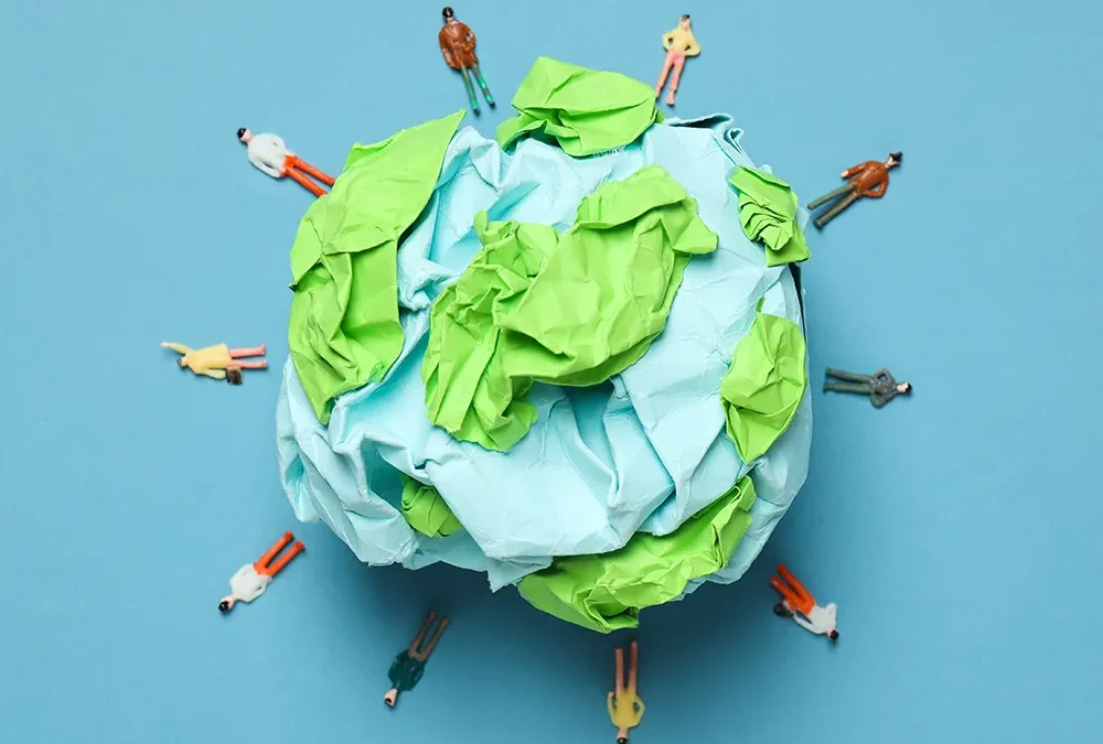 Klimaat adaptatie
